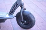 Razor E-XR electric scooter