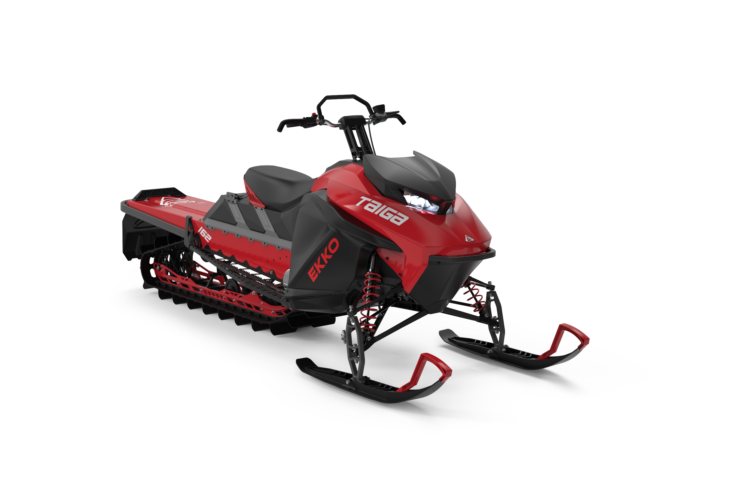 youth electric snowmobile