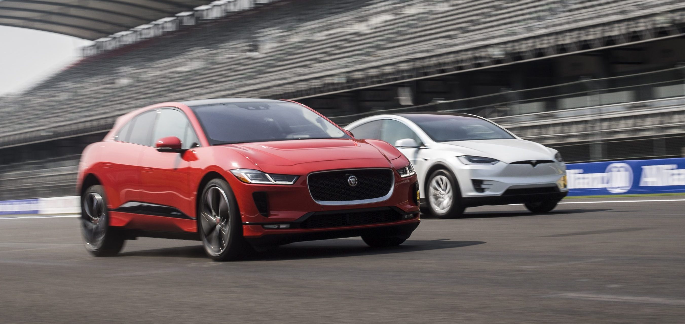 buy used jaguar i pace