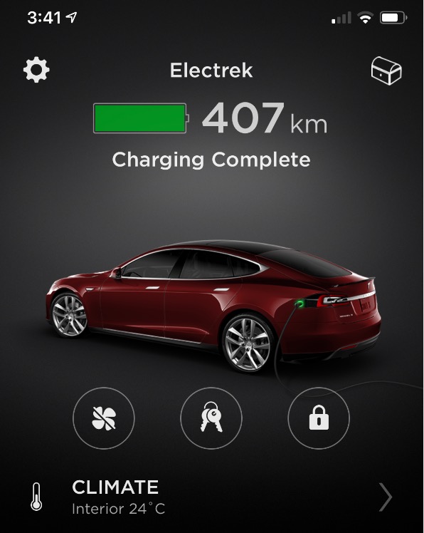 Tesla owners see battery range drop after software update to 'improve ...