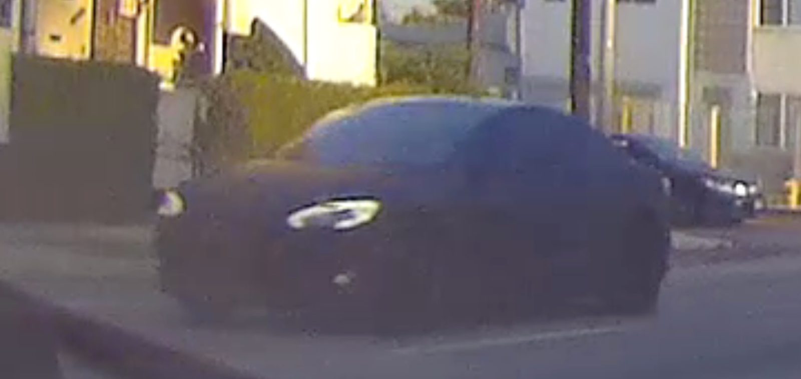 Strange Tesla Vehicle Spotted Near Design Studio Could It