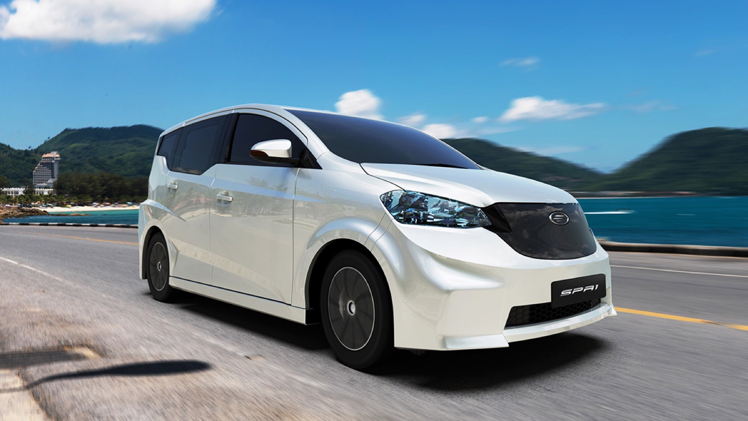 Energy Absolute looks to kickstart Thai EV market with Mine Mobility