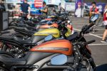 Harley Davidson LiveWire review test ride
