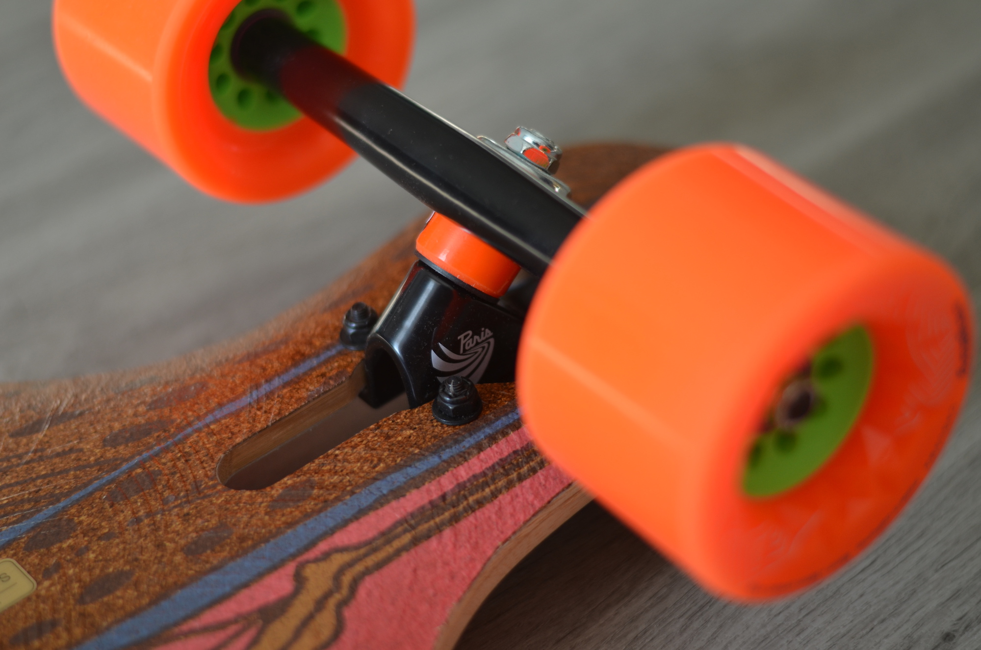 First Ride Unlimited and Loaded roll out a fun new electric skateboard kit Electrek