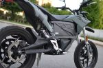 Zero FXS electric motorcycle