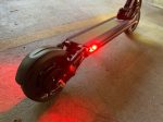 Horizon electric scooter