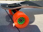 unlimited x loaded electric skateboard kit