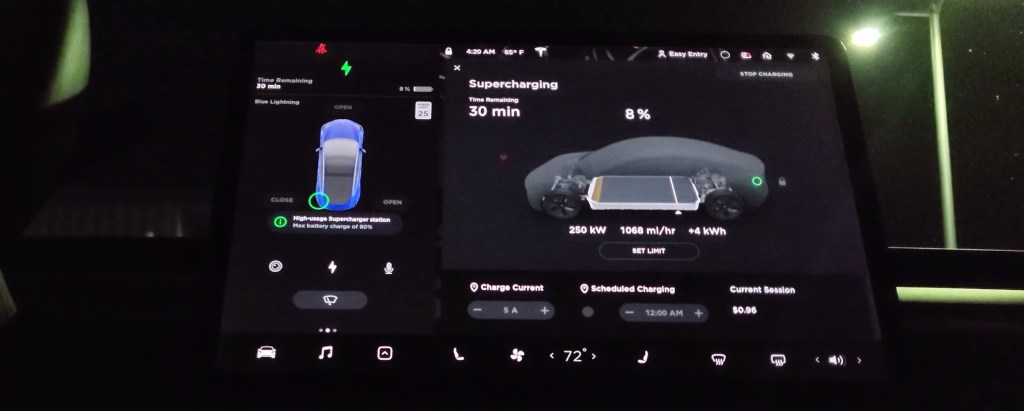 https://electrek.co/2019/07/02/tesla-supercharger-v3-range-minutes/