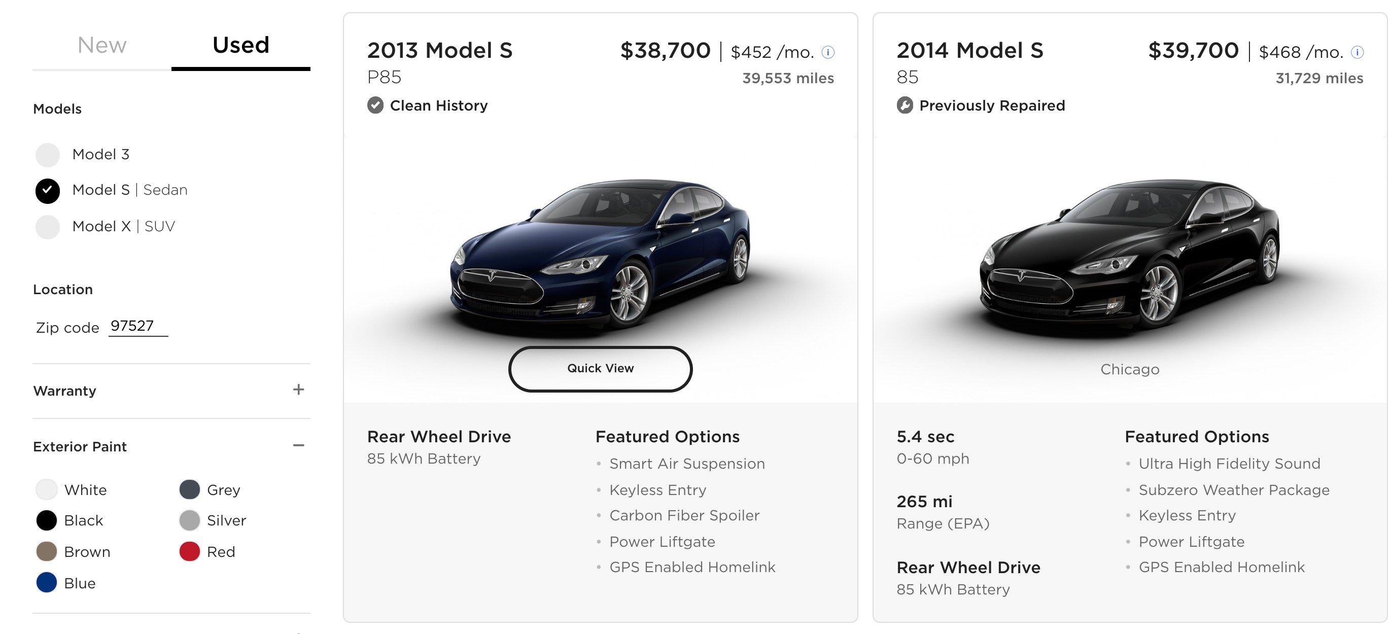 Tesla removes 'free unlimited Supercharging' from its used cars | Electrek