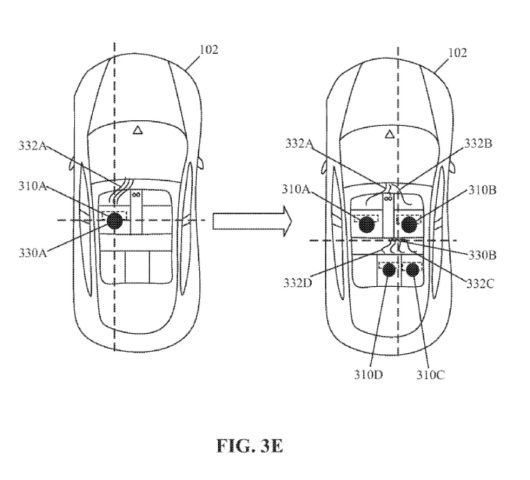 Tesla reveals how it will use camera inside Model 3 to personalize in ...