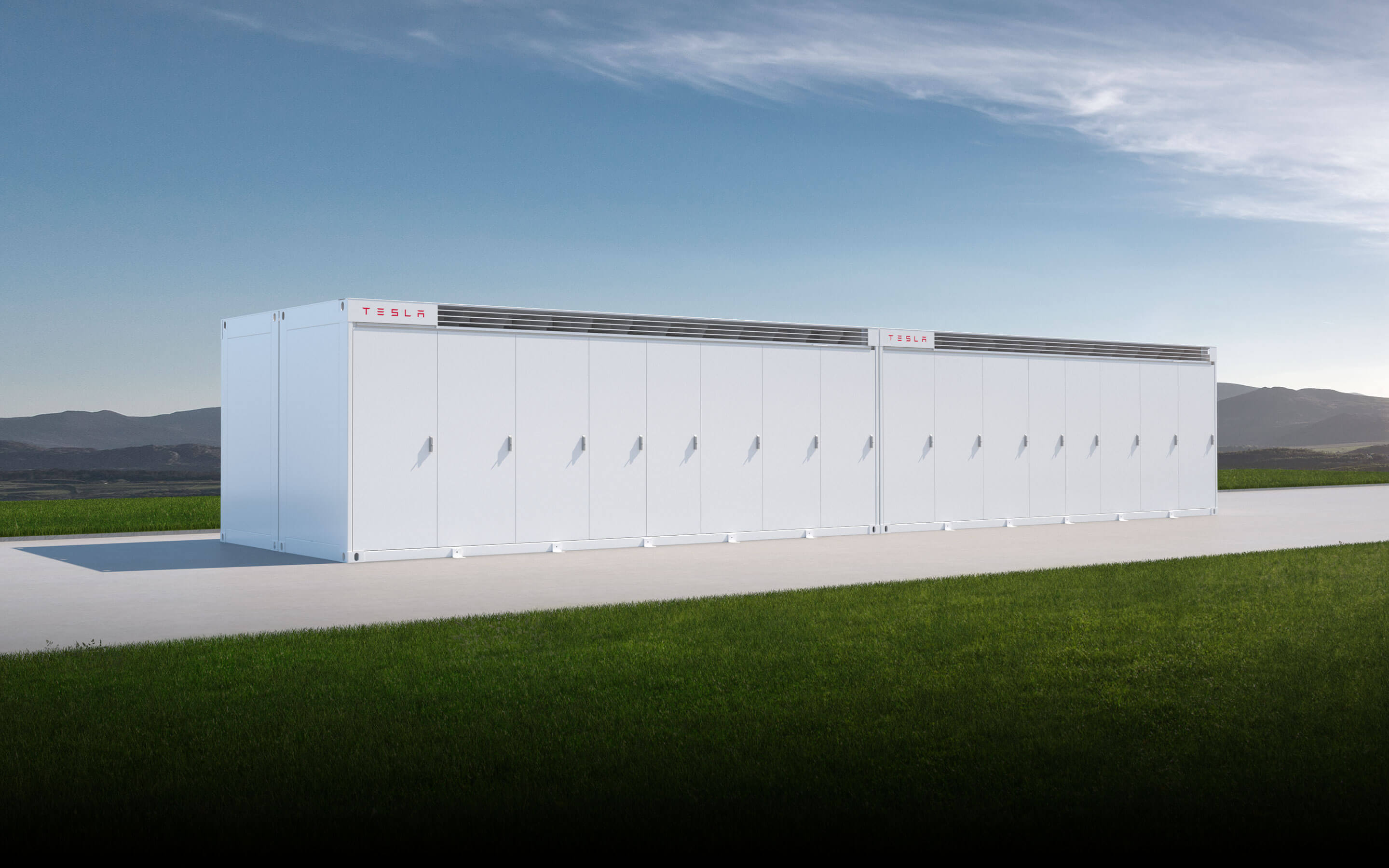 Tesla Launches Its Megapack, A New Massive 3 MWh Energy Storage Product ...