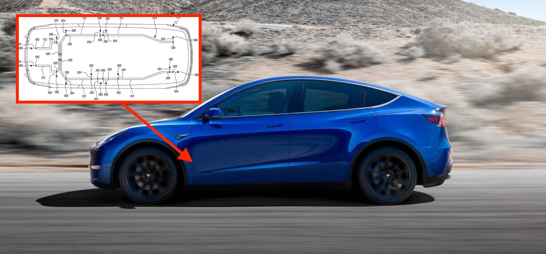 Tesla reveals revolutionary new wiring architecture to help robots