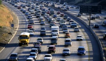 California fuel emissions deal