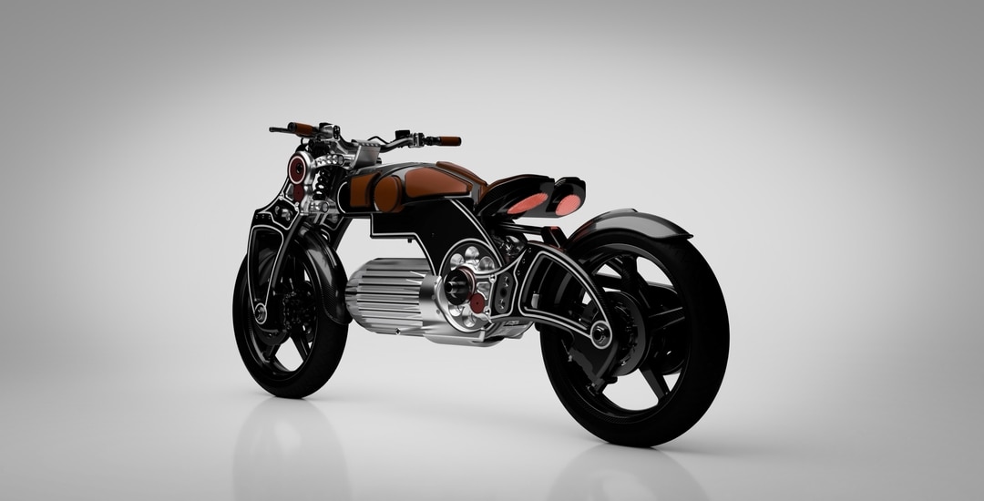 latest electric motorcycles