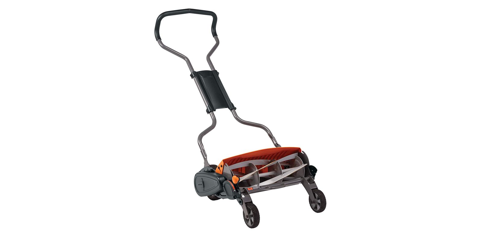 Fiskars Manual Lawn Mower