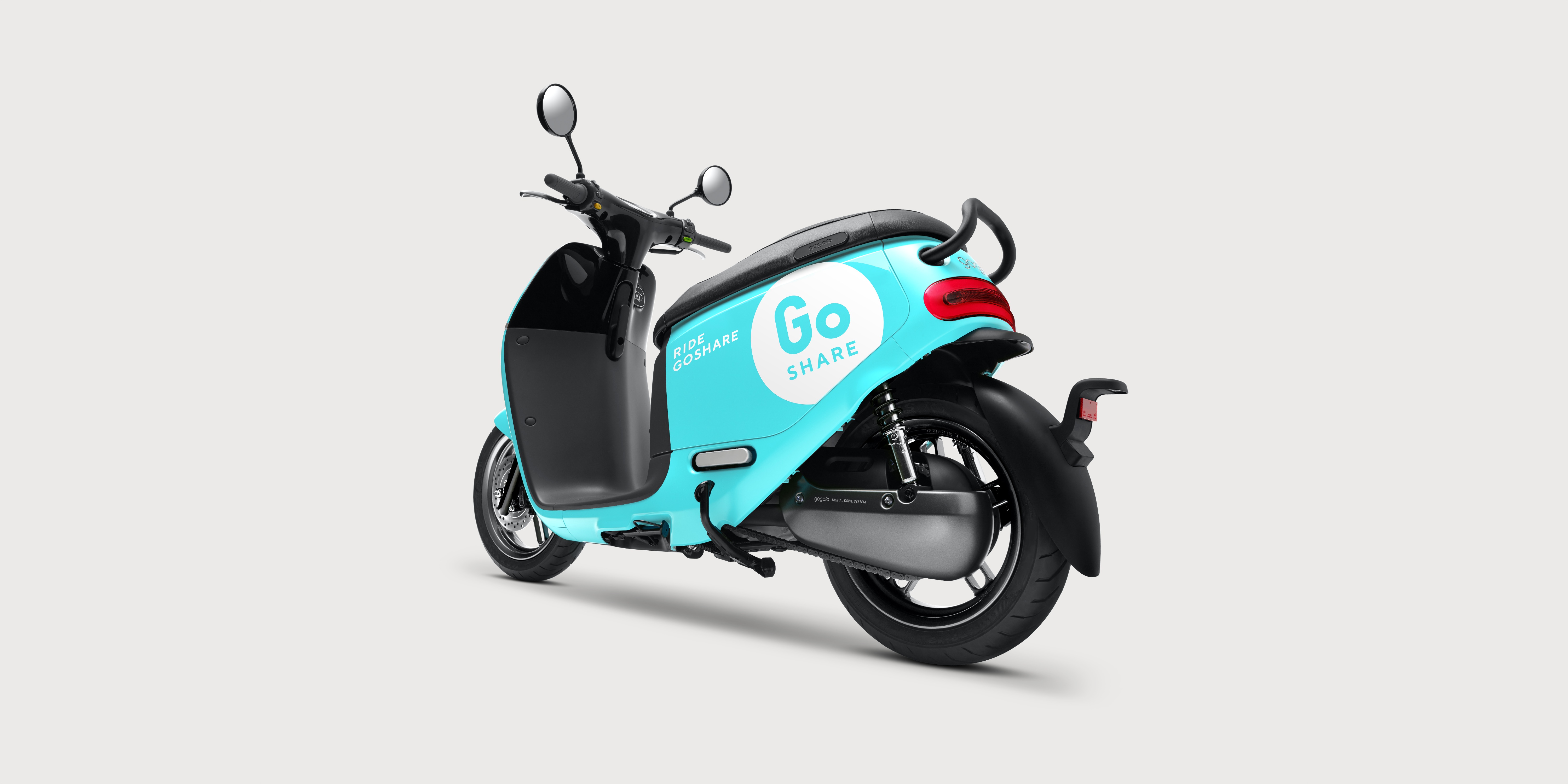 gogo bike rent