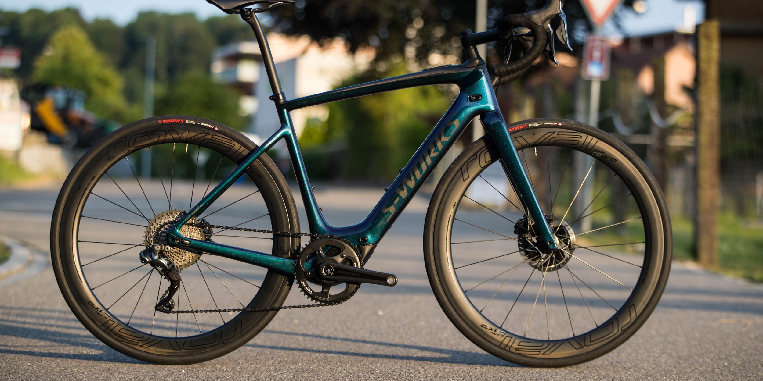Specializeds new 120 mile range Turbo Creo SL e-bike costs up $17,000