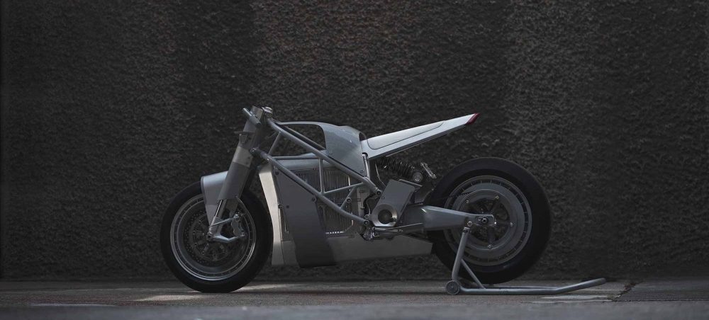 53 Modified Zero Motorcycle  Free