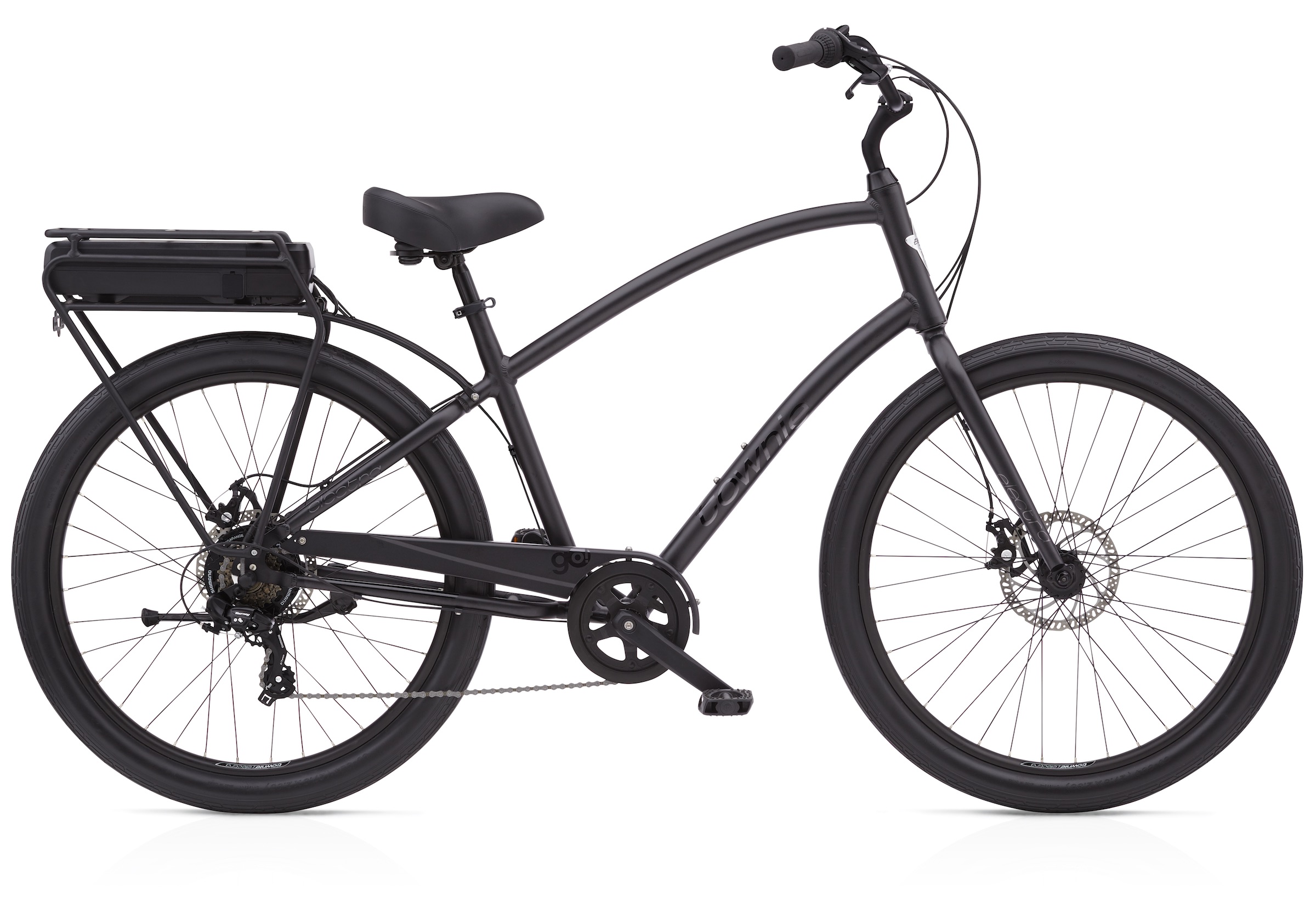 New Electra Townie Go! 7D offers is a 