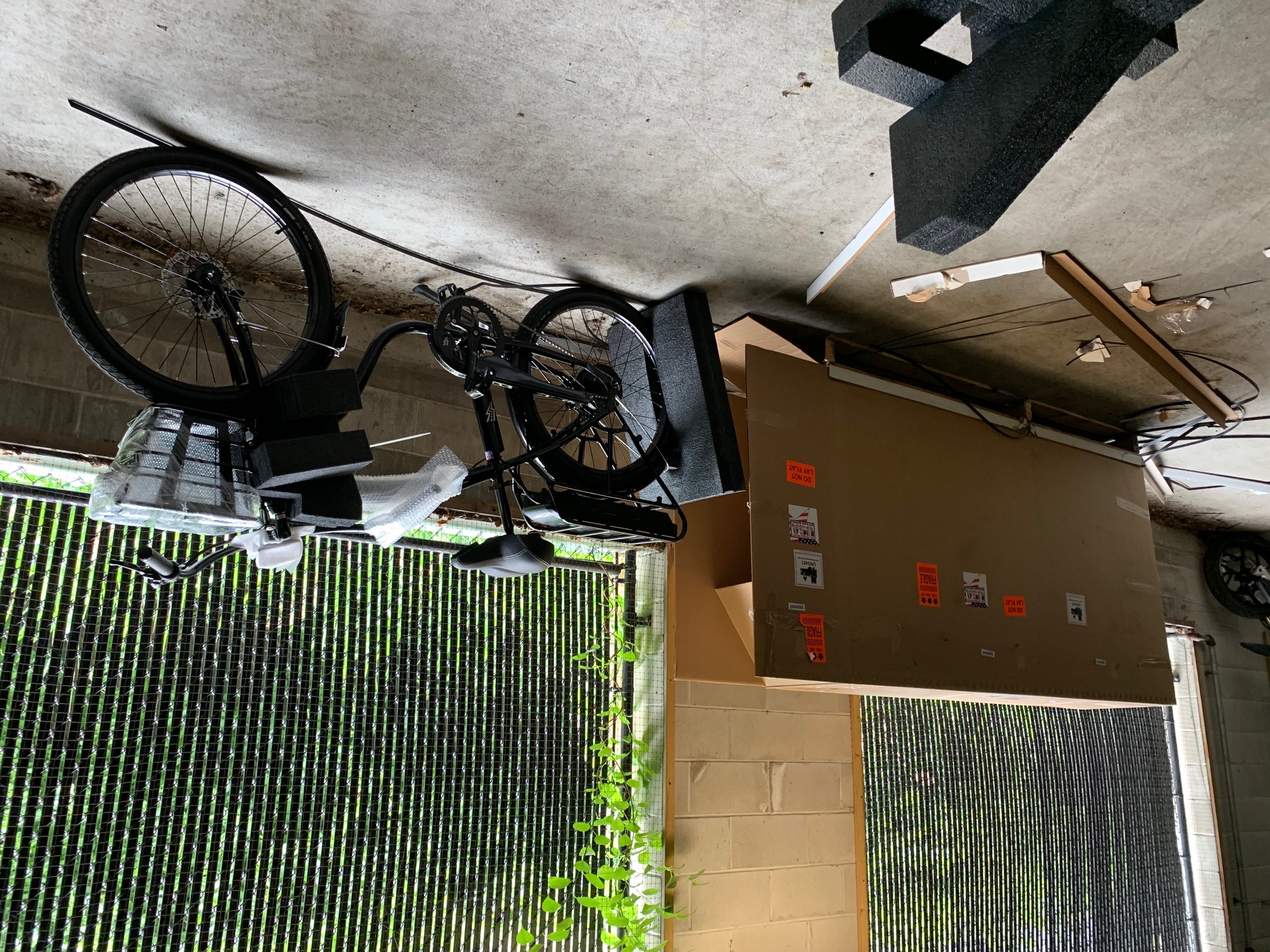 electric bike company model c