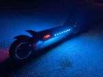 fluidfreeride mantis electric scooter