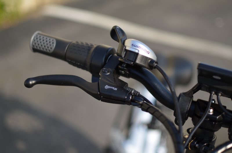 Lectric XP electric bicycle