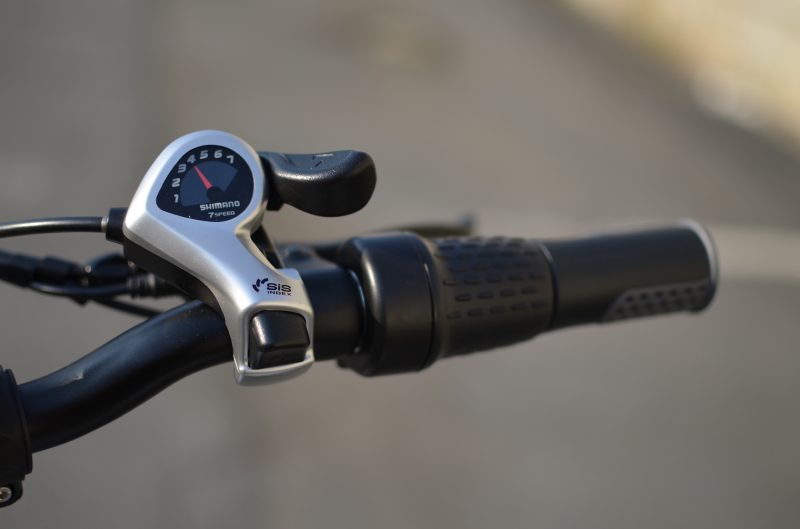 Lectric XP electric bicycle