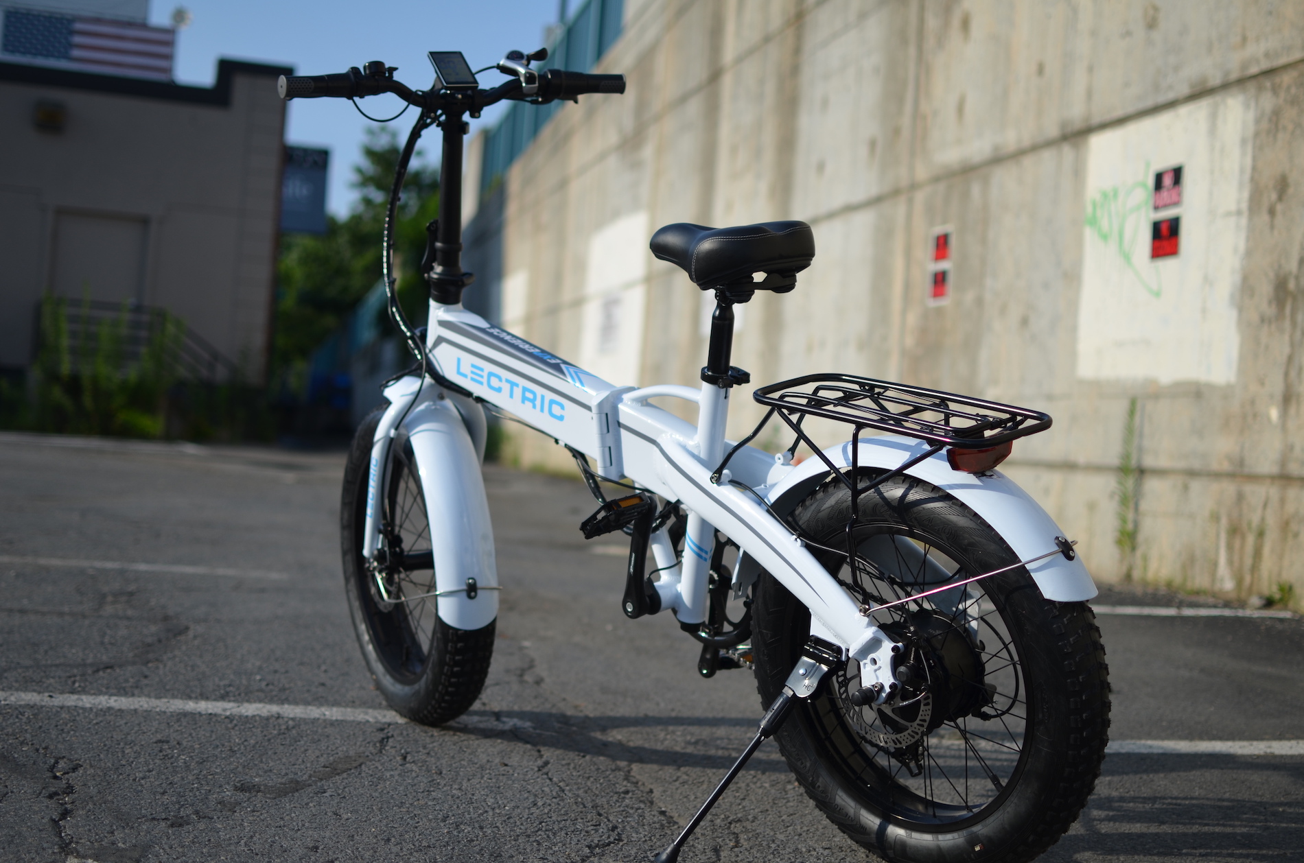 Electric bicycle sales are higher than ever, but it's created a new problem