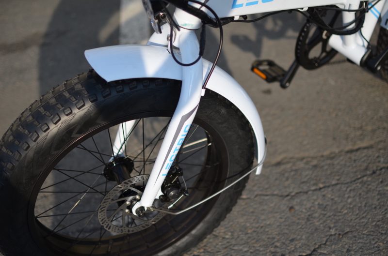 Lectric XP electric bicycle