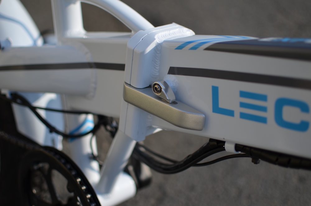 Lectric XP first ride: An affordable and fast e-bike for the everyman!