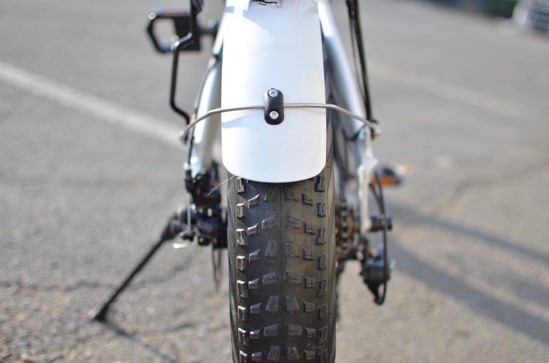 Lectric XP electric bicycle