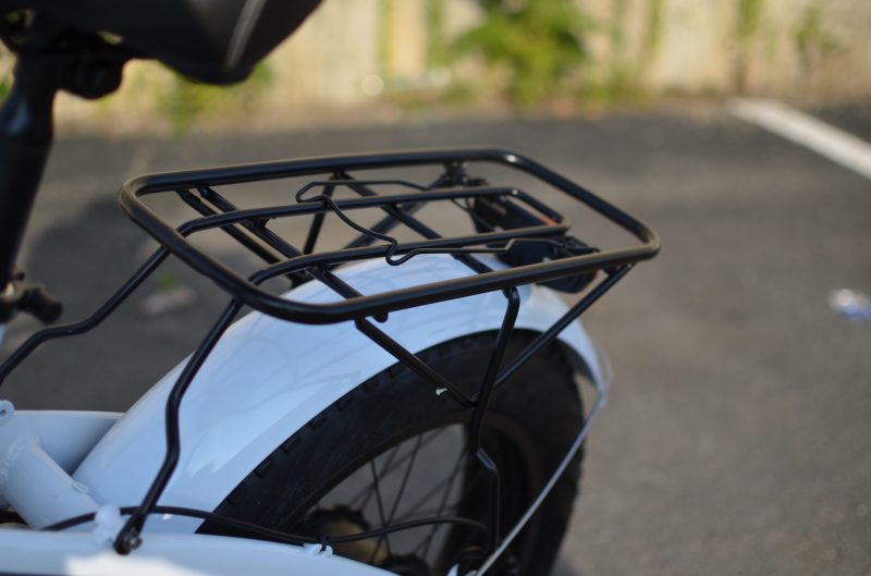Lectric XP electric bicycle