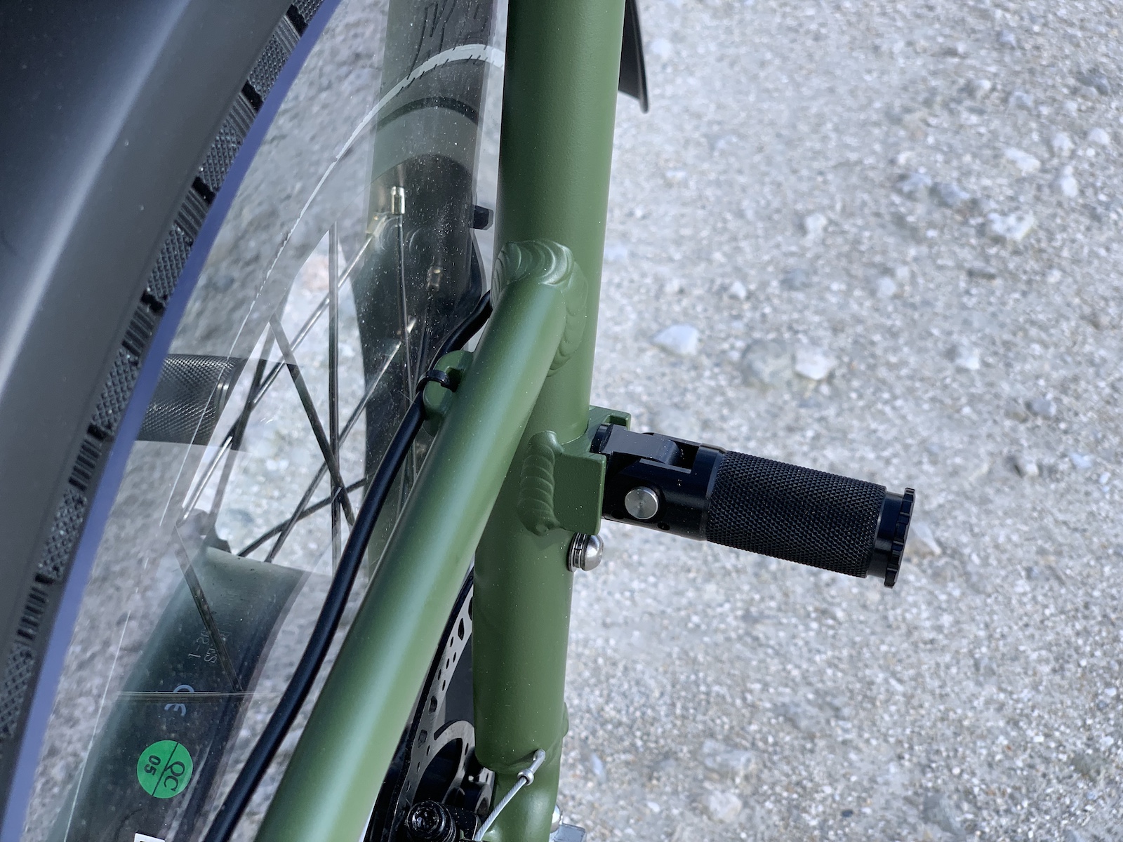 RadRunner Rad Power Bikes