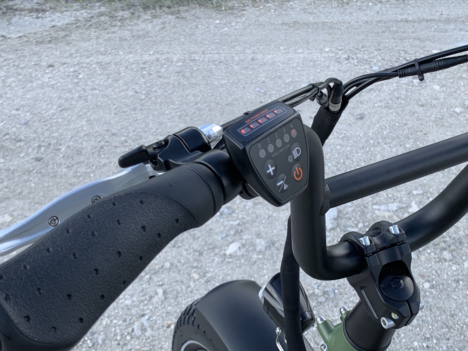 RadRunner Rad Power Bikes