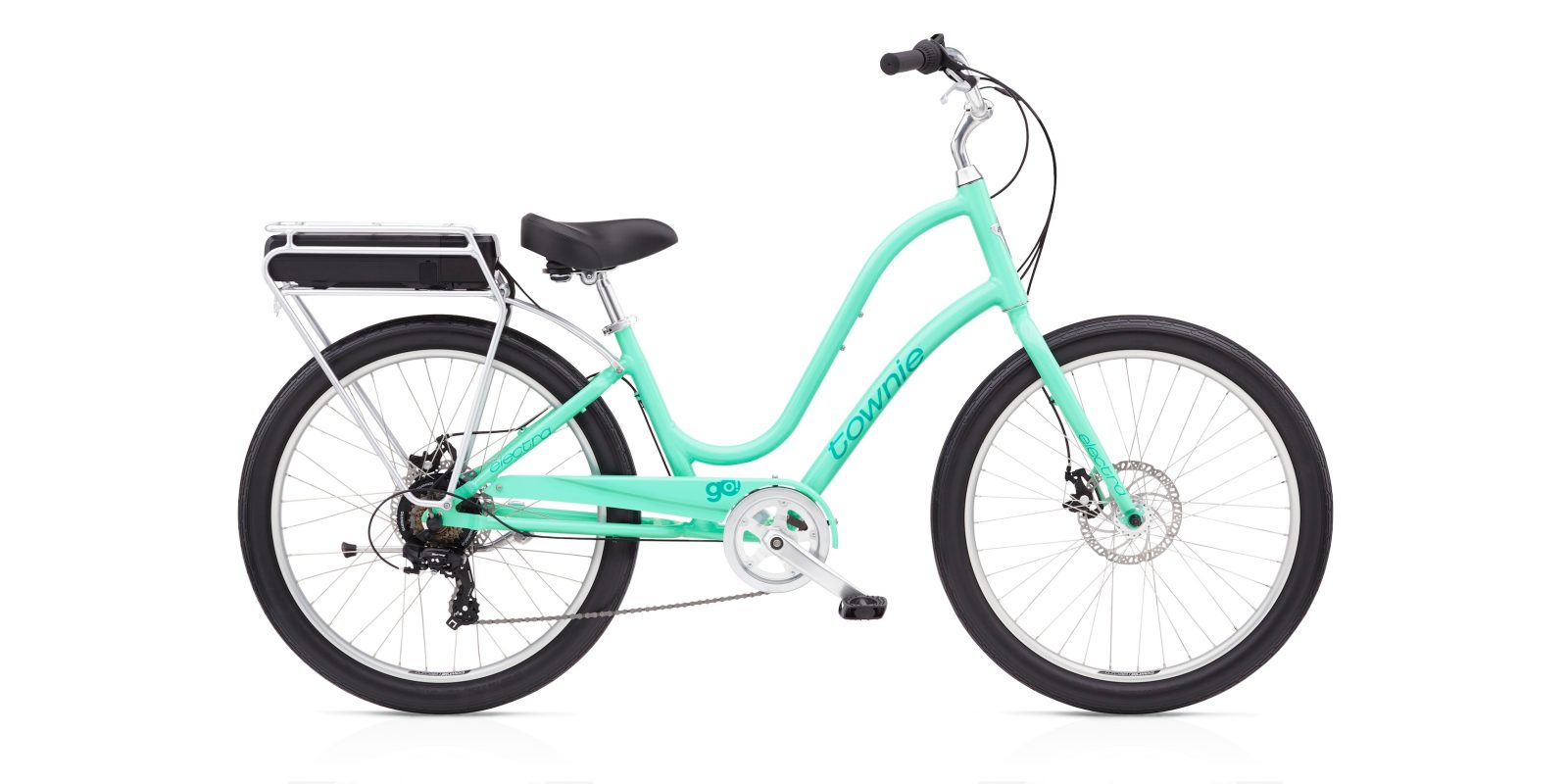 electra townie go! 7d