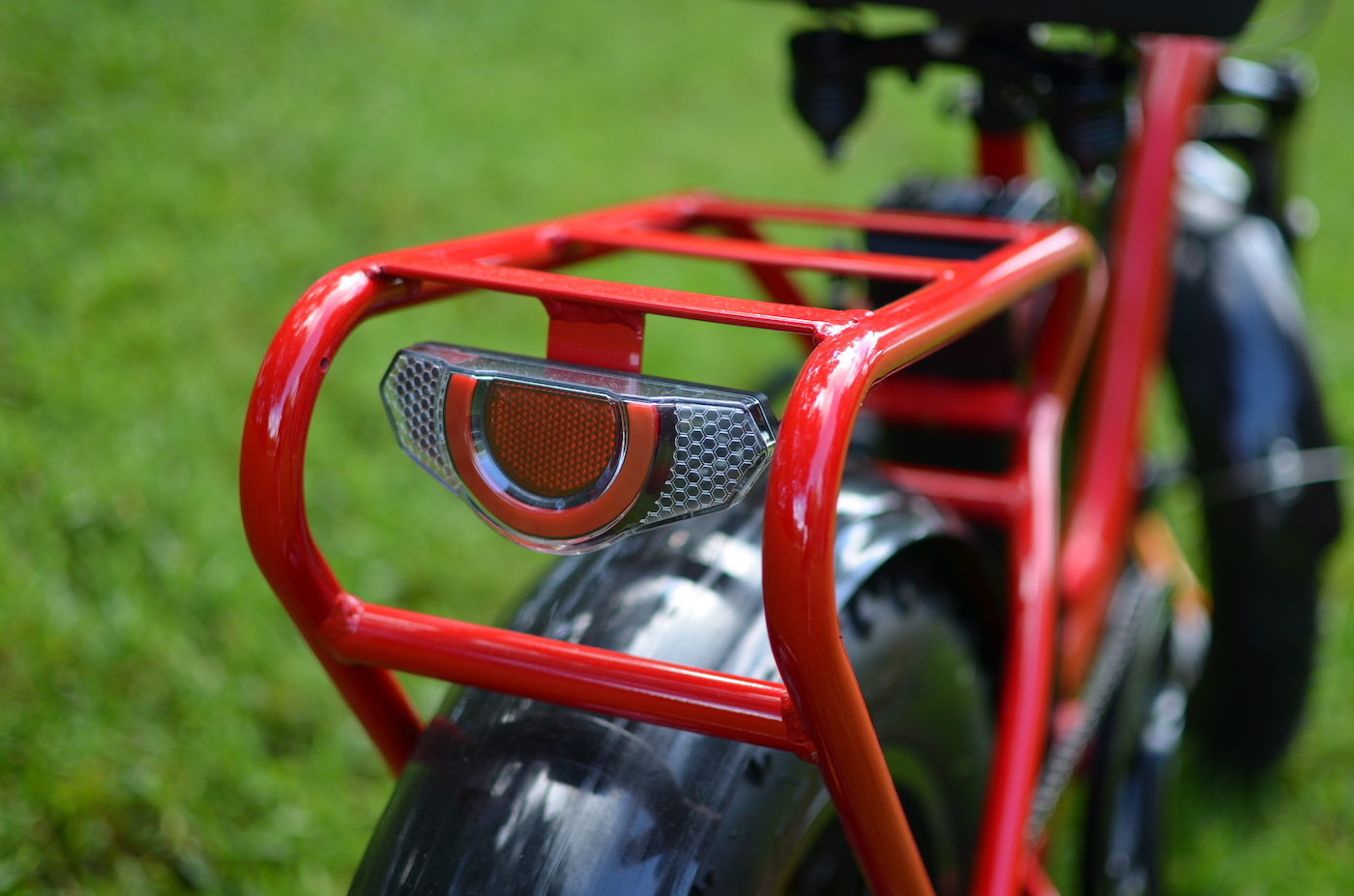veego bike accessories