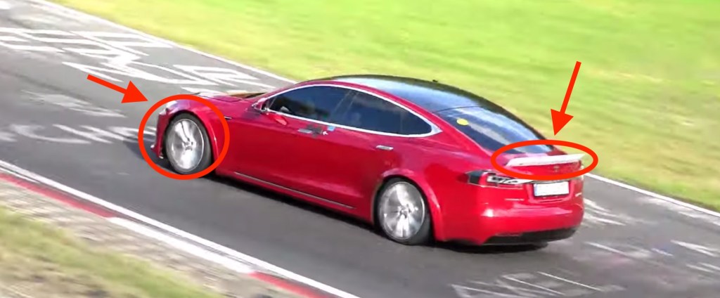 photo of Elon Musk: Tesla Model S ‘Plaid’ with new rear-facing seats coming Oct/Nov 2020 image