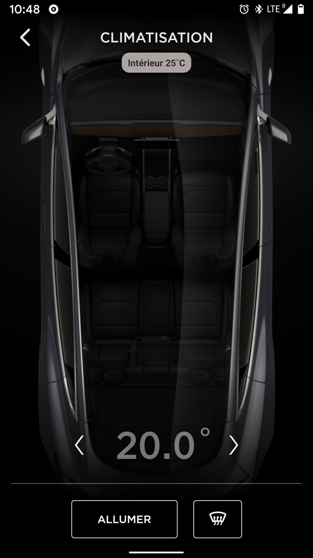 Tesla releases mobile app update with new features in early access