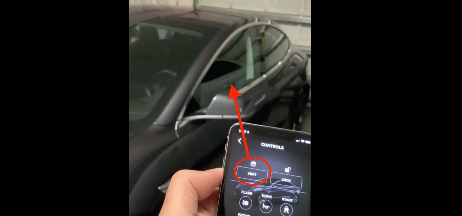 Tesla Releases Mobile App Update With New Features In Early