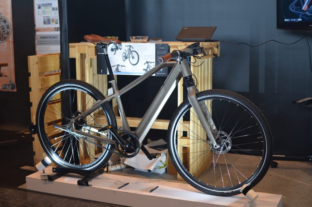 eurobike 2019 here are all the coolest new electric bicycles you need to see electrek