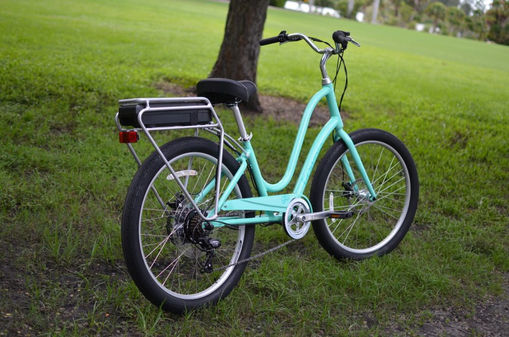 electra townie Go! 7D