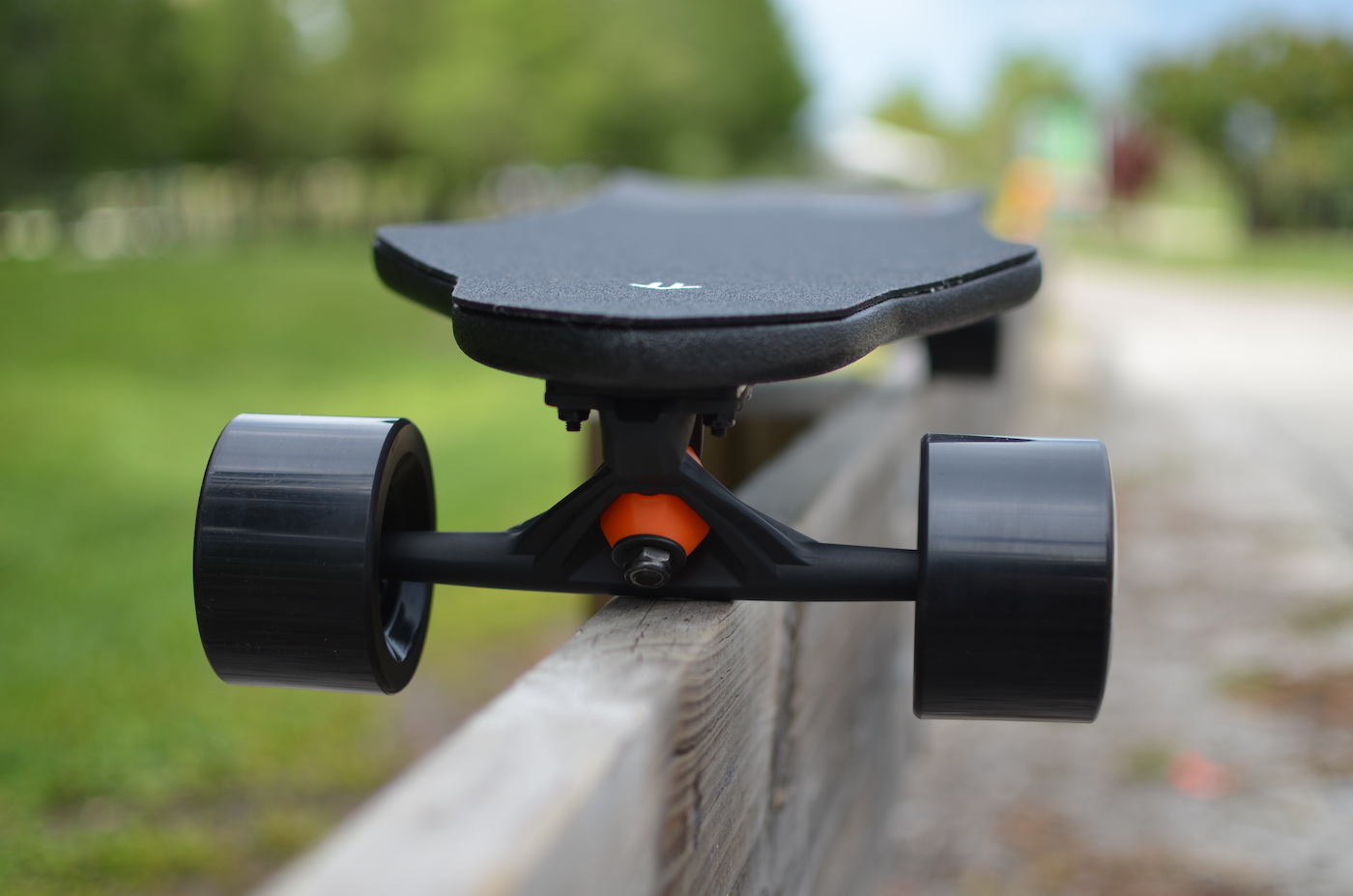 Exway X1 Pro electric skateboard review: A fast, fun and powerful esk8 ...