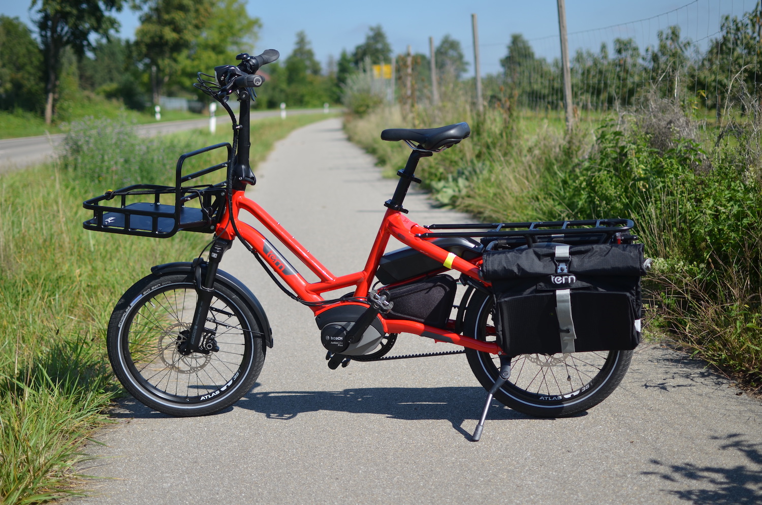 Hey California, you can now trade in your old car for an electric bike ...