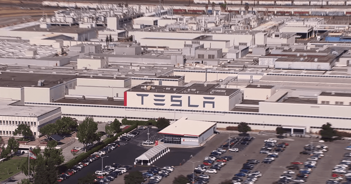 Tesla Faces Uncapped Damages as California Racism Trial Begins Over Fremont Factory Conditions