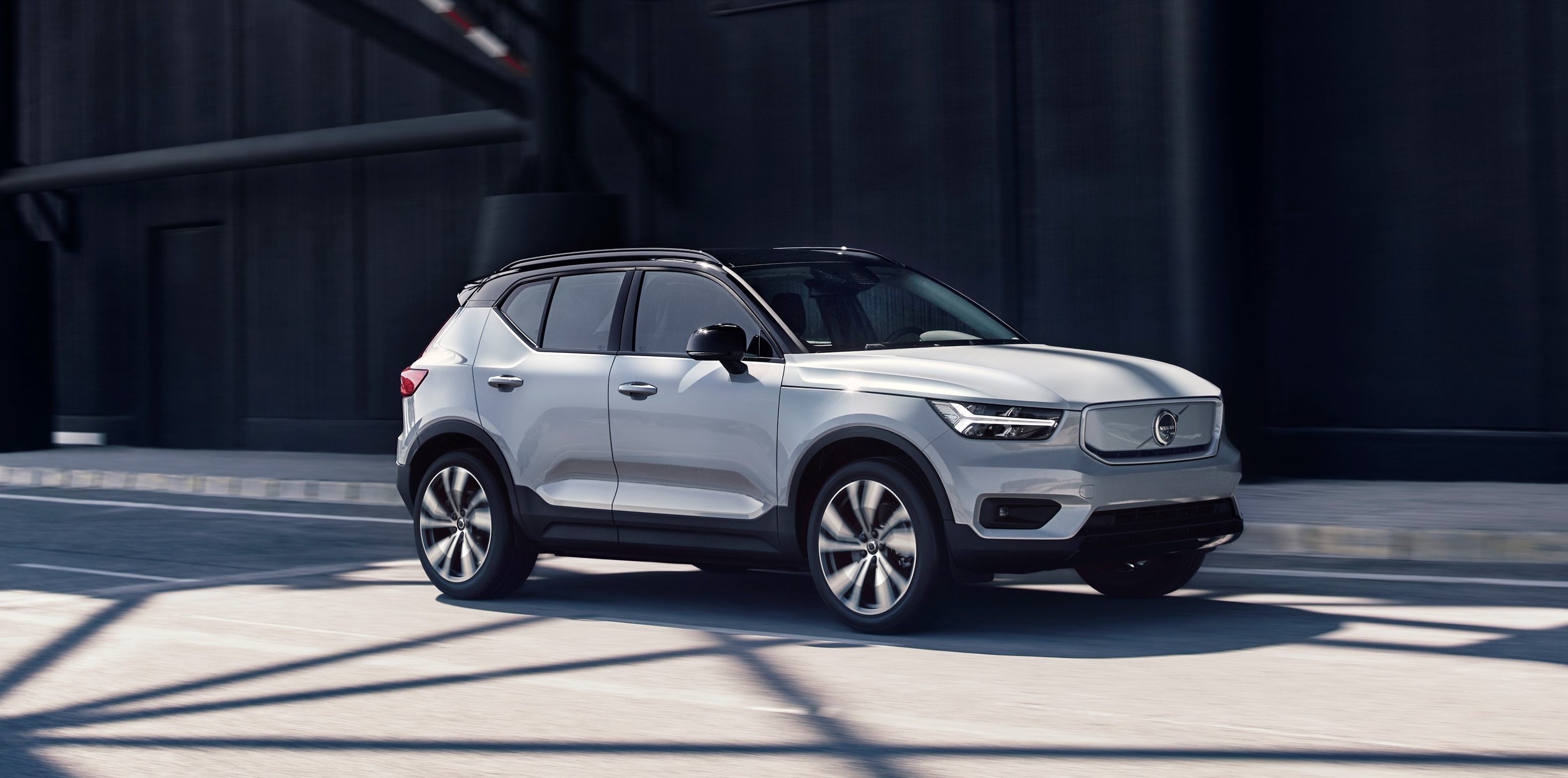 Volvo Xc40 2024 Model Review New Cars Review