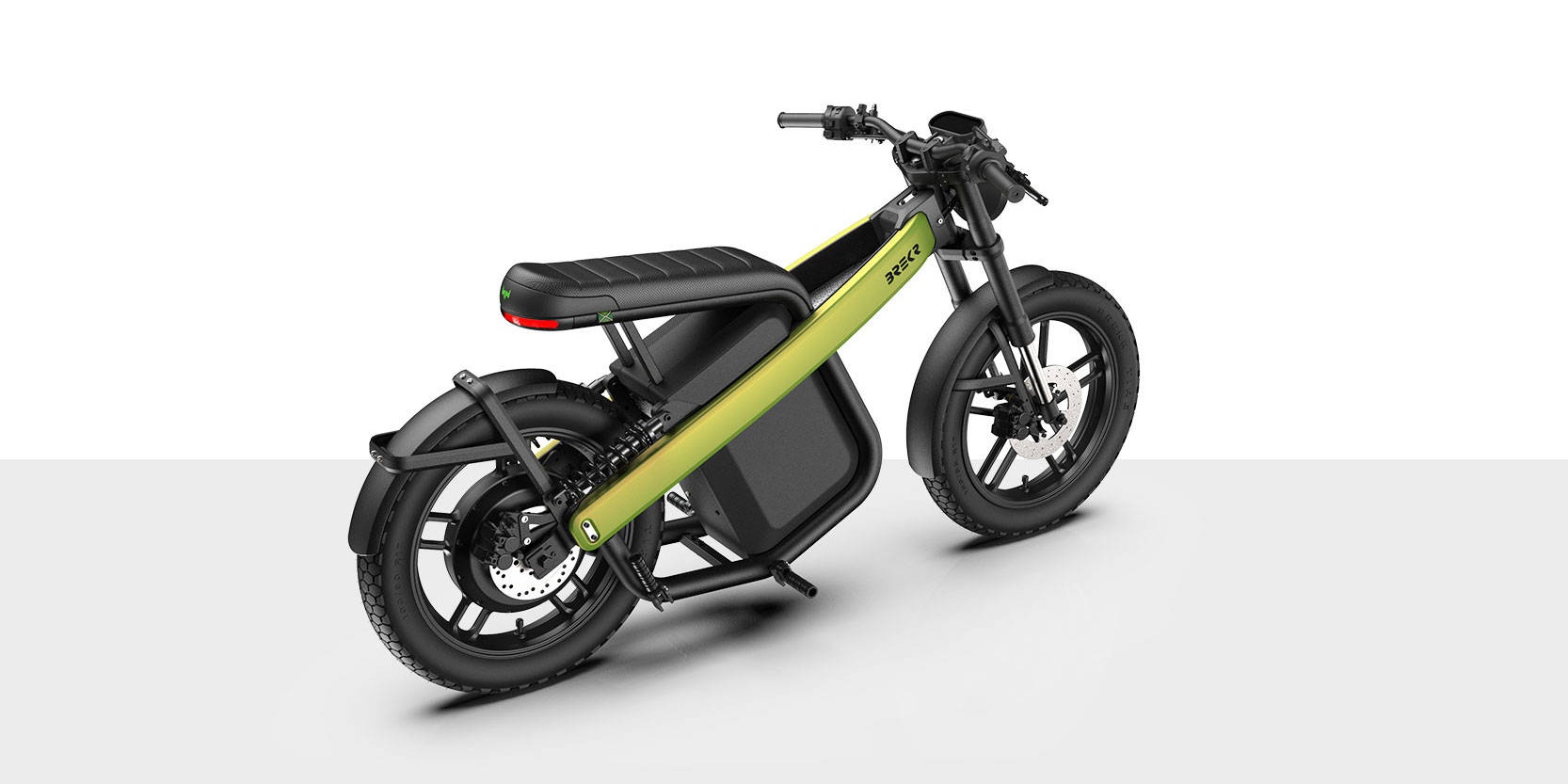 bsa electric cycle