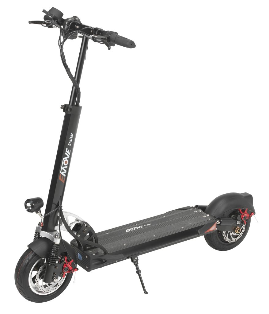 emove cruiser electric scooter