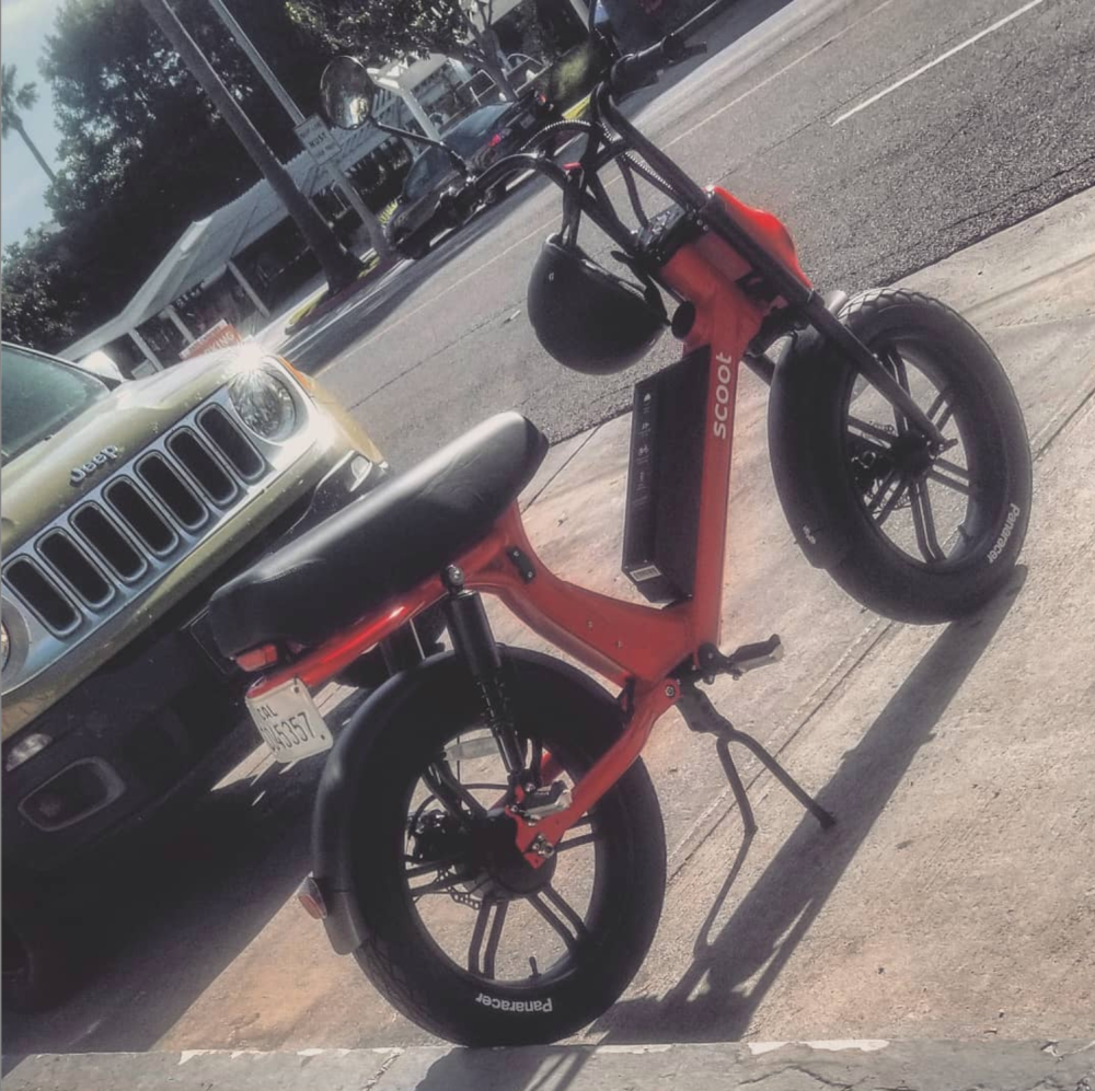 Revel Is Reportedly Getting Out of the Moped Business