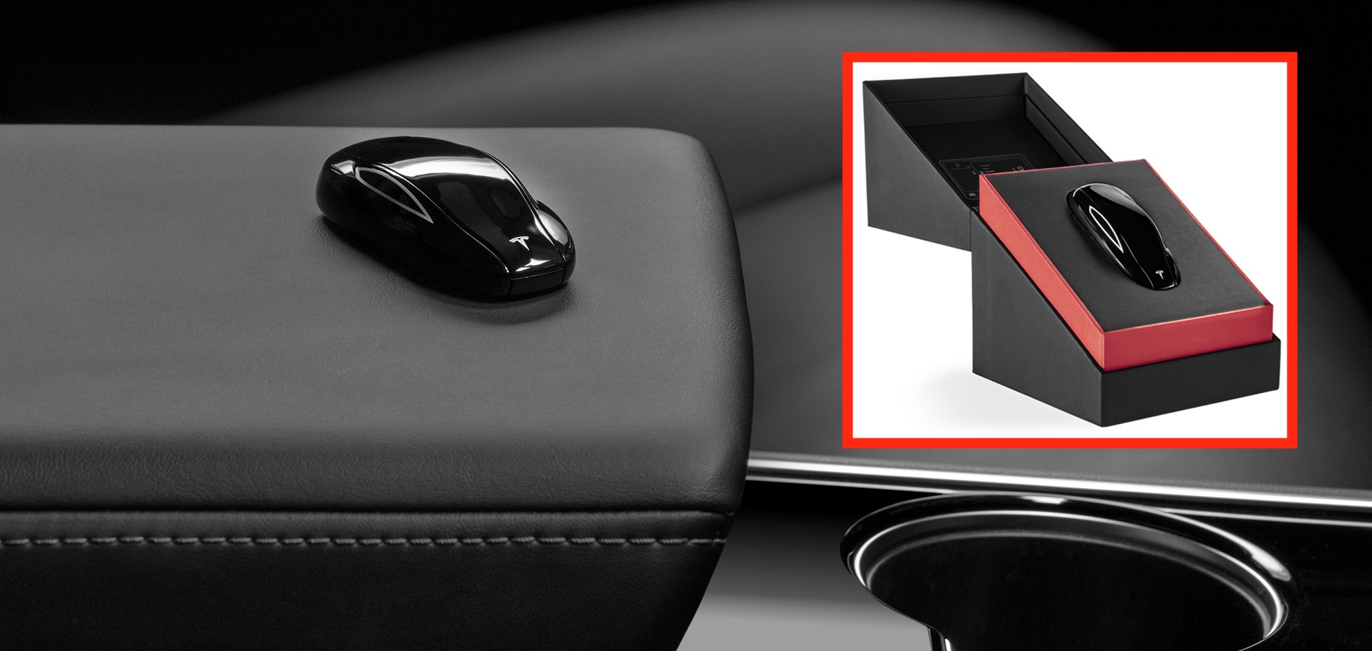 How to Prevent Losing Your Tesla Model S Key Fob