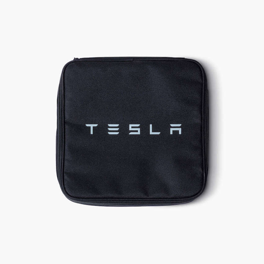 Tesla launches new charging adapter bundle to make sure you always have